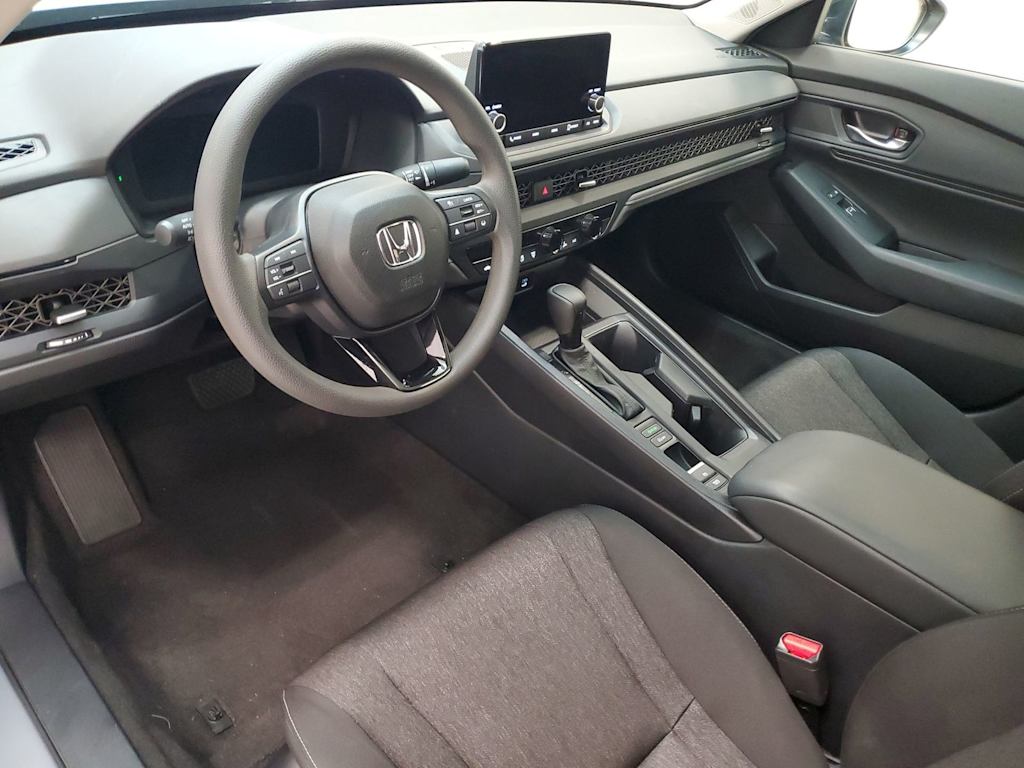 Thumbnail: 2025 Honda Accord - 2