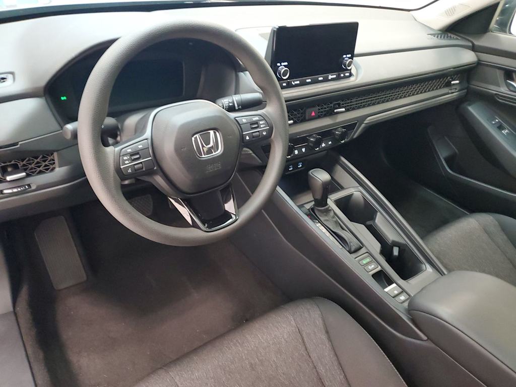 Thumbnail: 2025 Honda Accord - 7