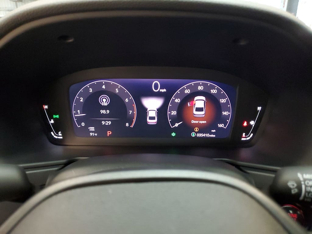 Thumbnail: 2025 Honda Accord - 12