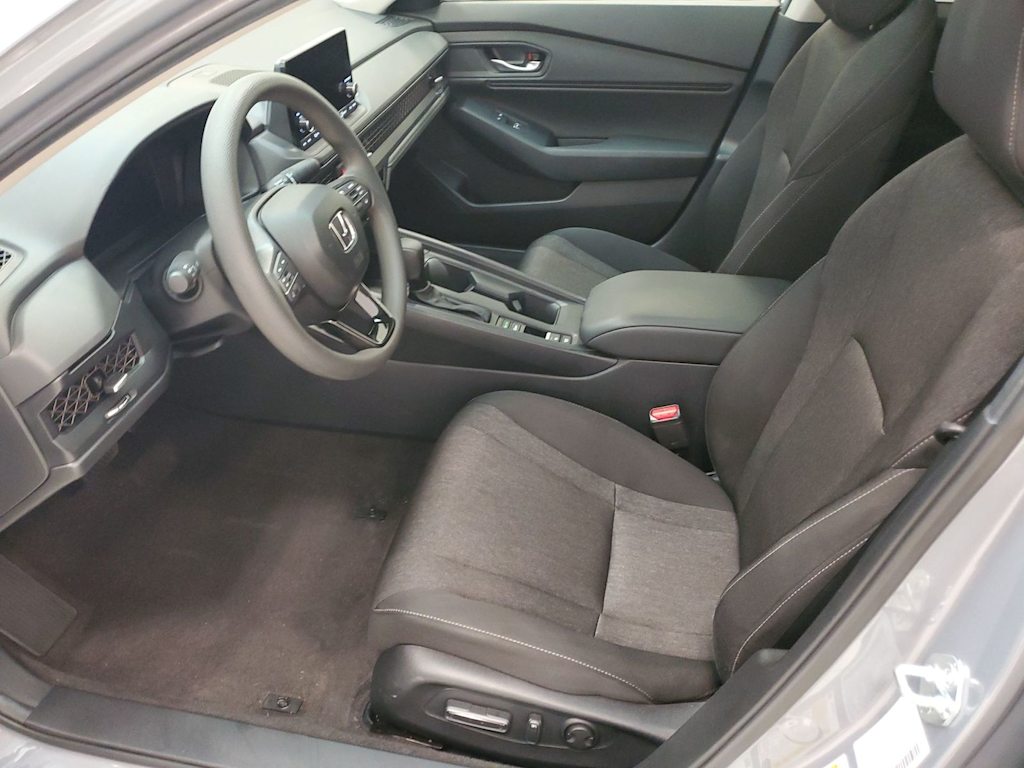 Thumbnail: 2025 Honda Accord - 8
