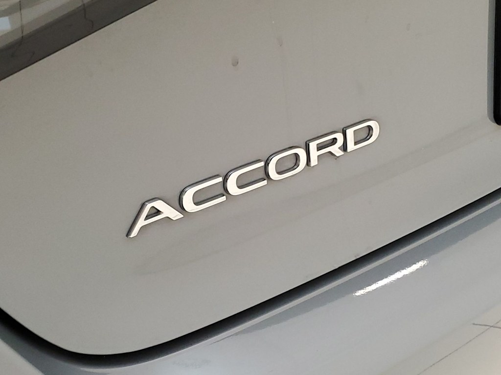 Thumbnail: 2025 Honda Accord - 5