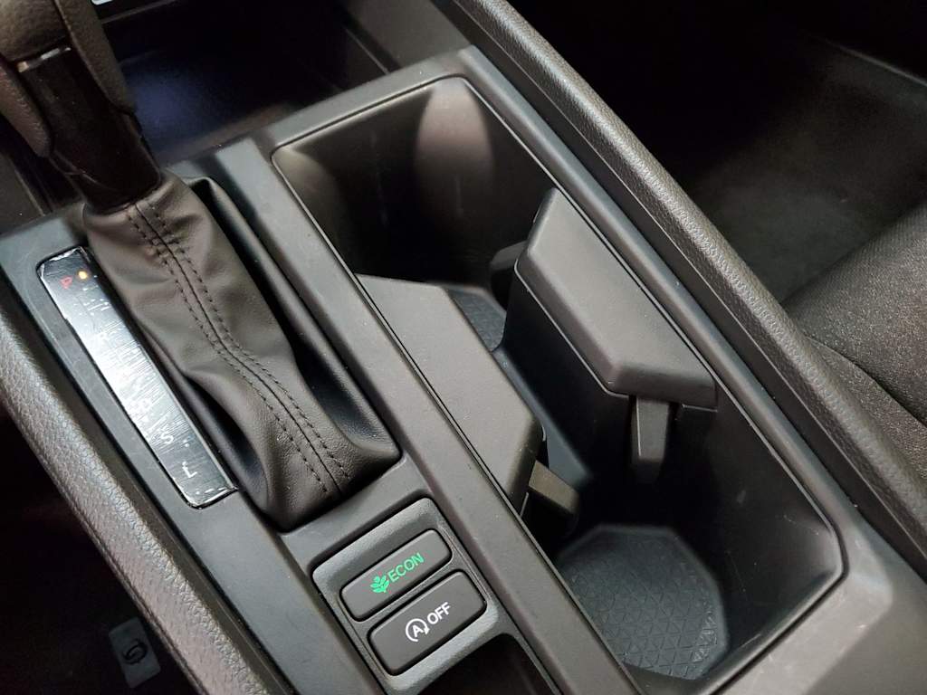 Thumbnail: 2025 Honda Accord - 19