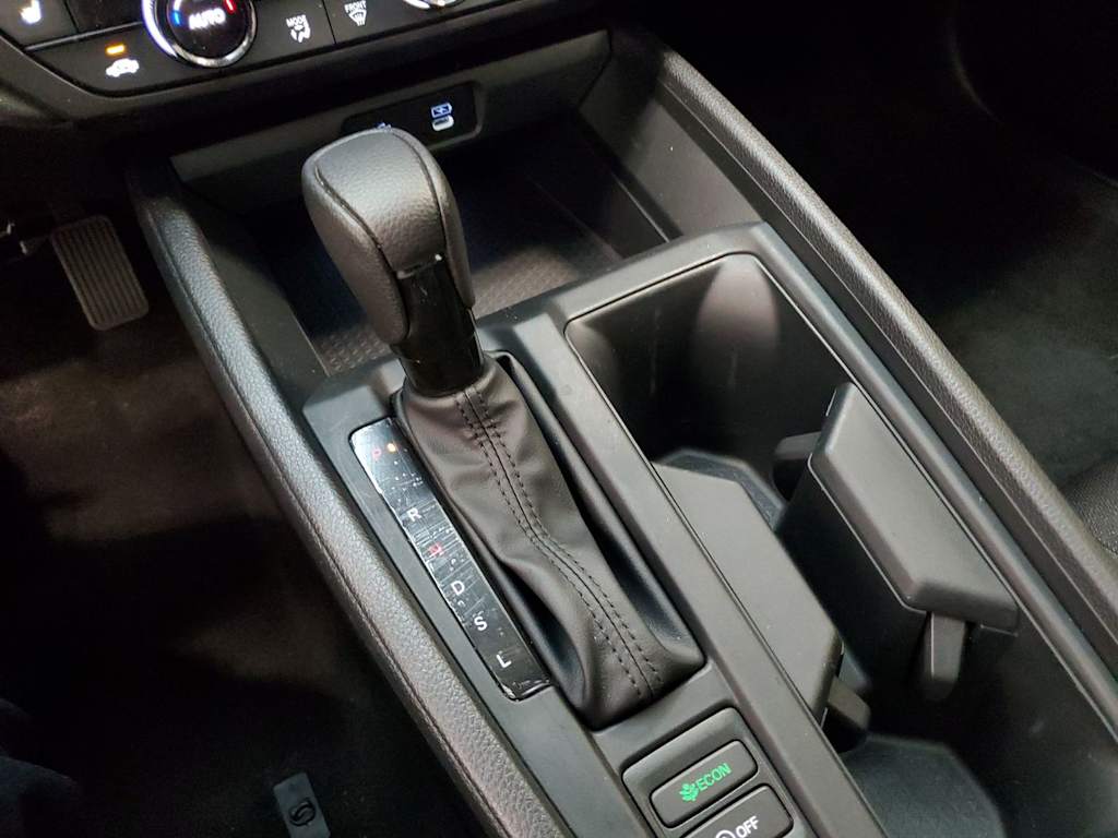 Thumbnail: 2025 Honda Accord - 11