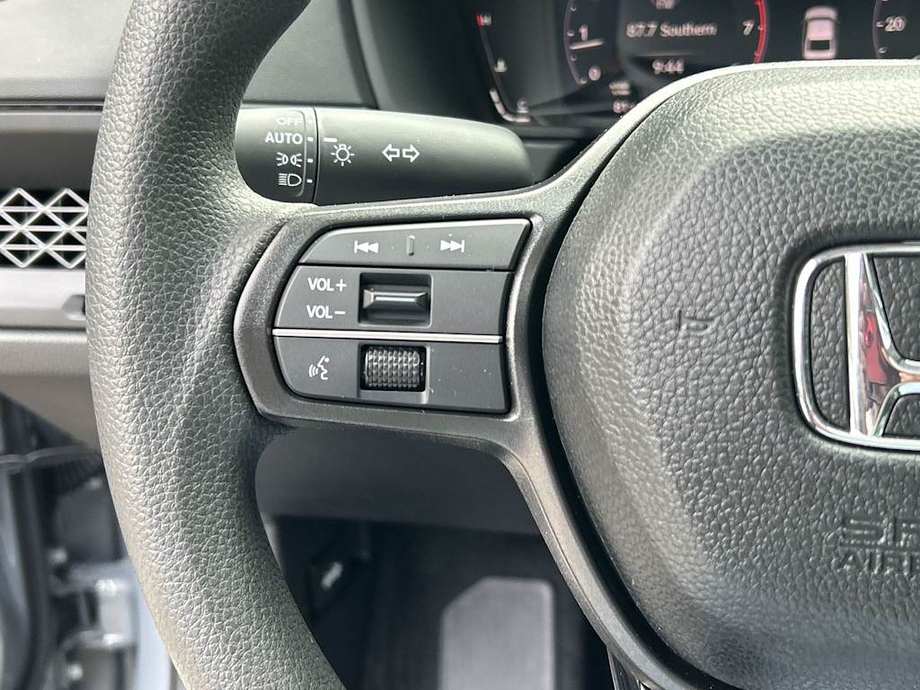Thumbnail: 2026 Honda Accord - 22
