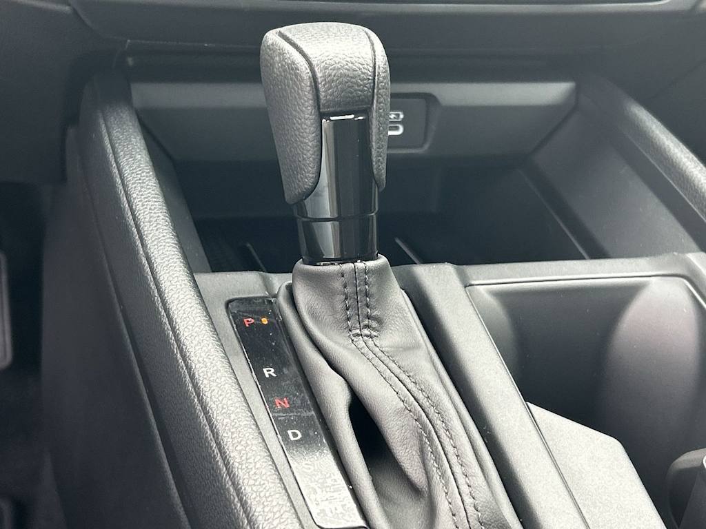 Thumbnail: 2026 Honda Accord - 12