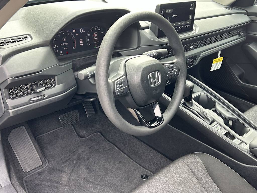 Thumbnail: 2026 Honda Accord - 8