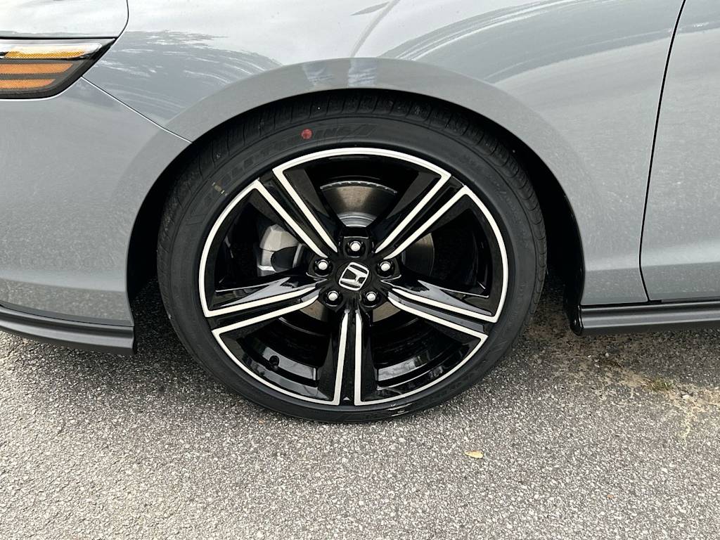 Thumbnail: 2026 Honda Accord - 7