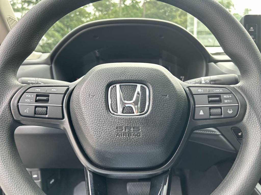 Thumbnail: 2026 Honda Accord - 21