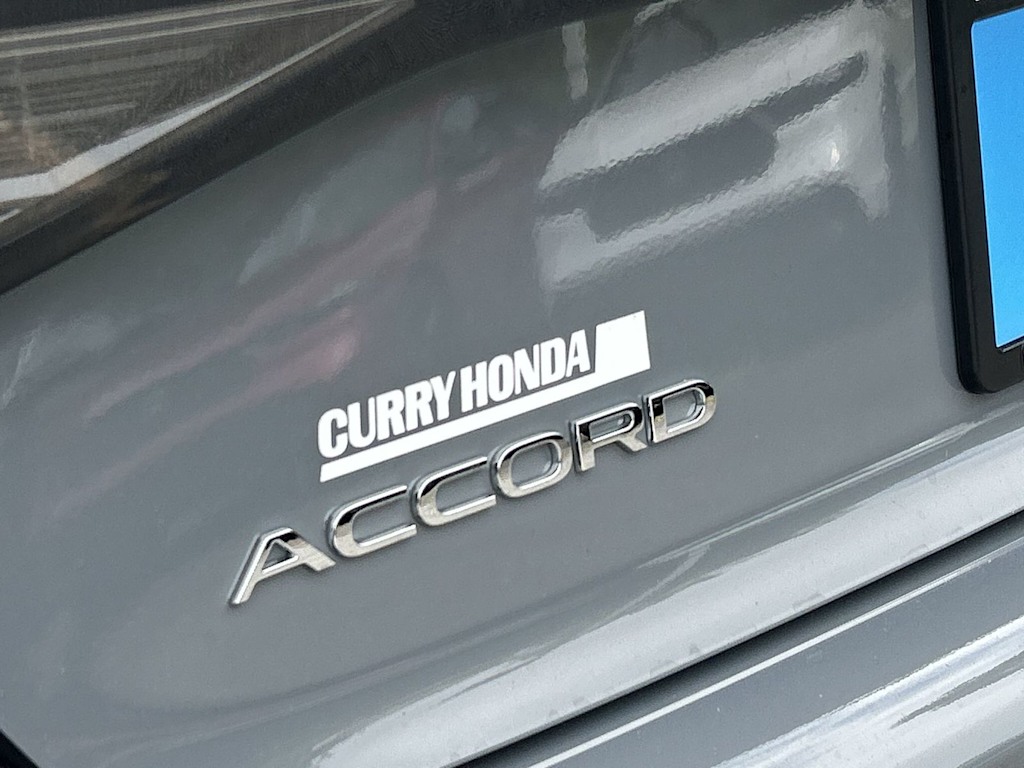 Thumbnail: 2026 Honda Accord - 6