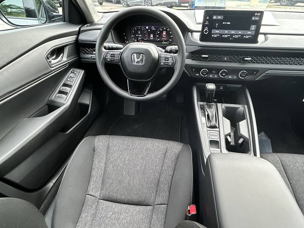 Thumbnail: 2026 Honda Accord - 2