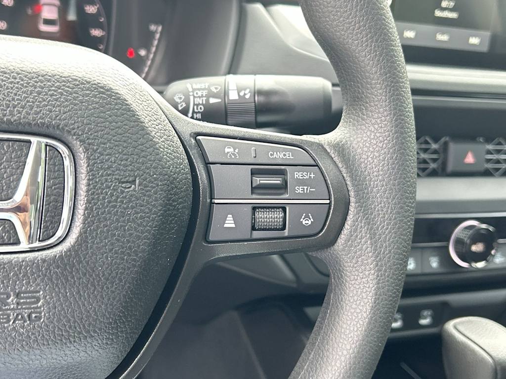 Thumbnail: 2026 Honda Accord - 23