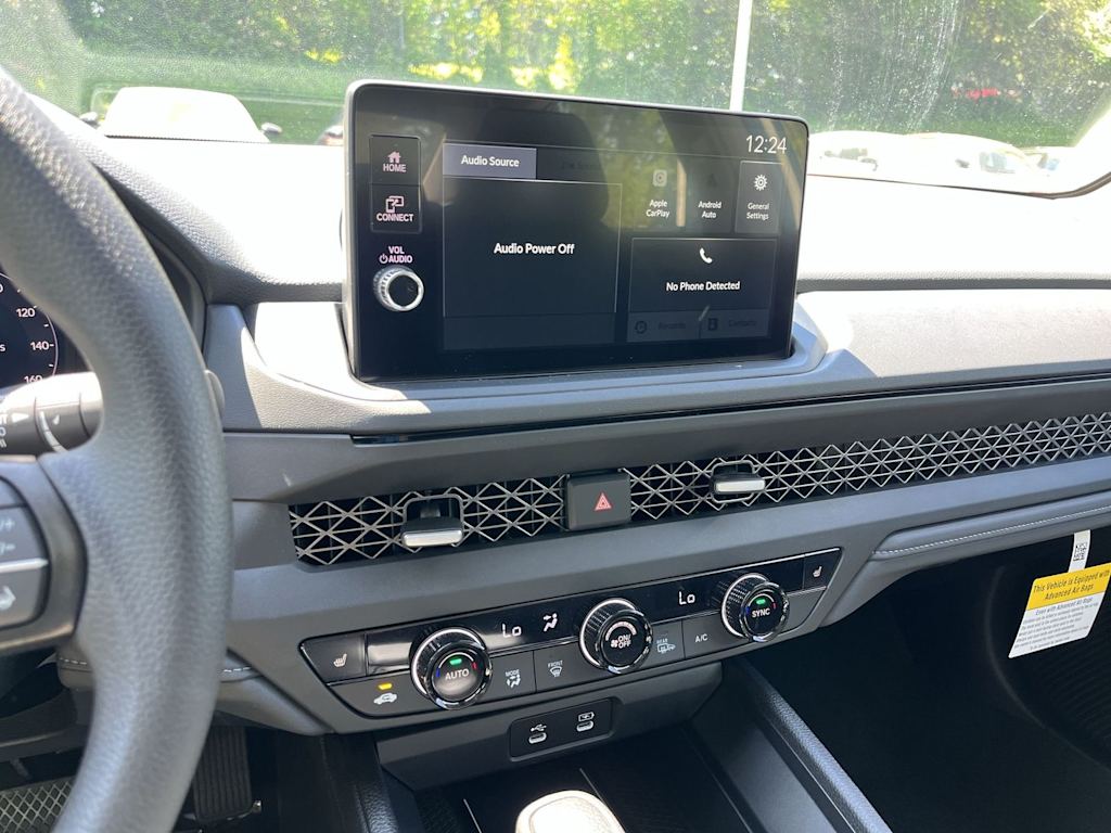 Thumbnail: 2026 Honda Accord - 17