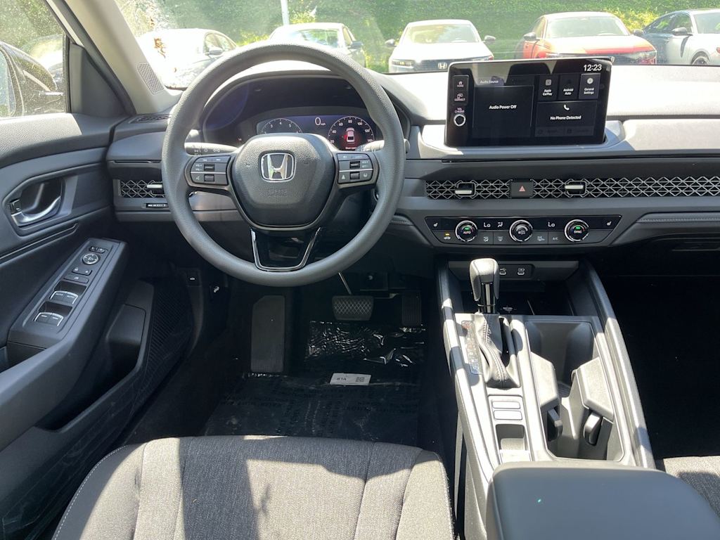 Thumbnail: 2026 Honda Accord - 8