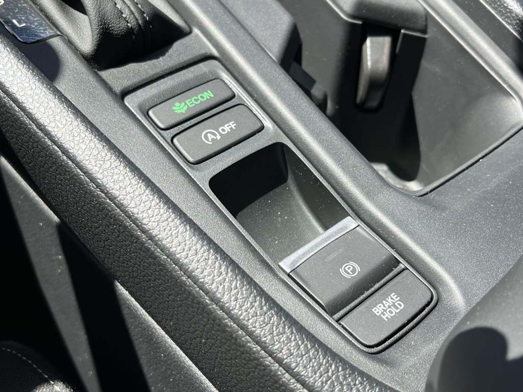 Thumbnail: 2026 Honda Accord - 24
