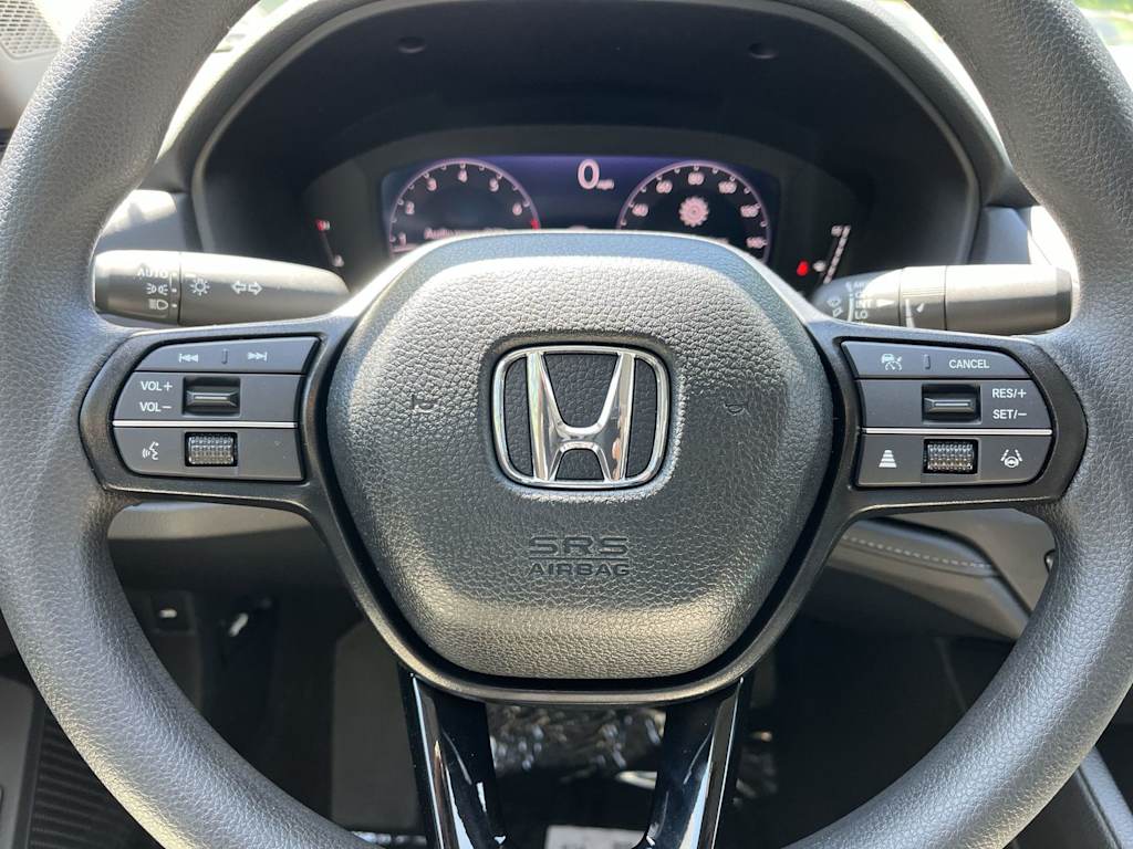 Thumbnail: 2026 Honda Accord - 21