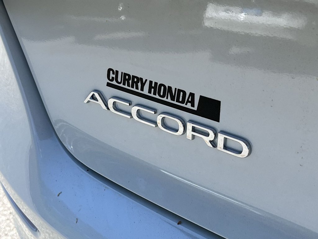 Thumbnail: 2026 Honda Accord - 6