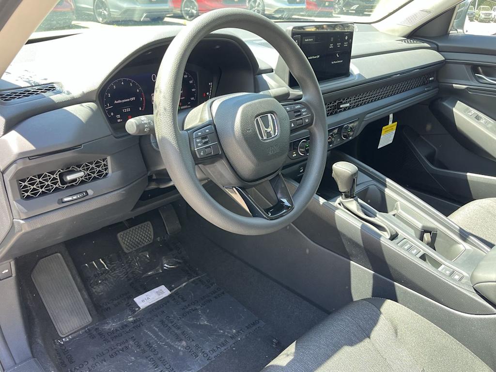 Thumbnail: 2026 Honda Accord - 2