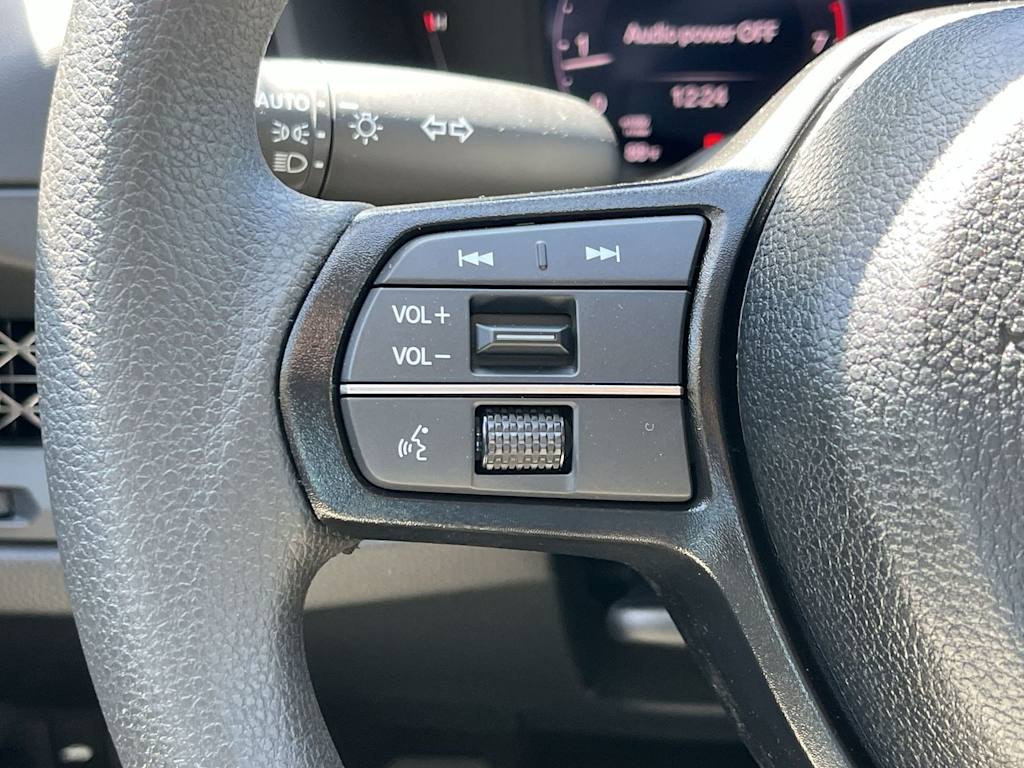 Thumbnail: 2026 Honda Accord - 22