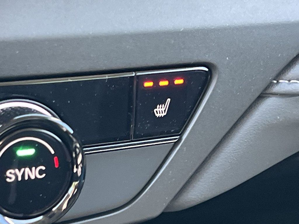 Thumbnail: 2026 Honda Accord - 18