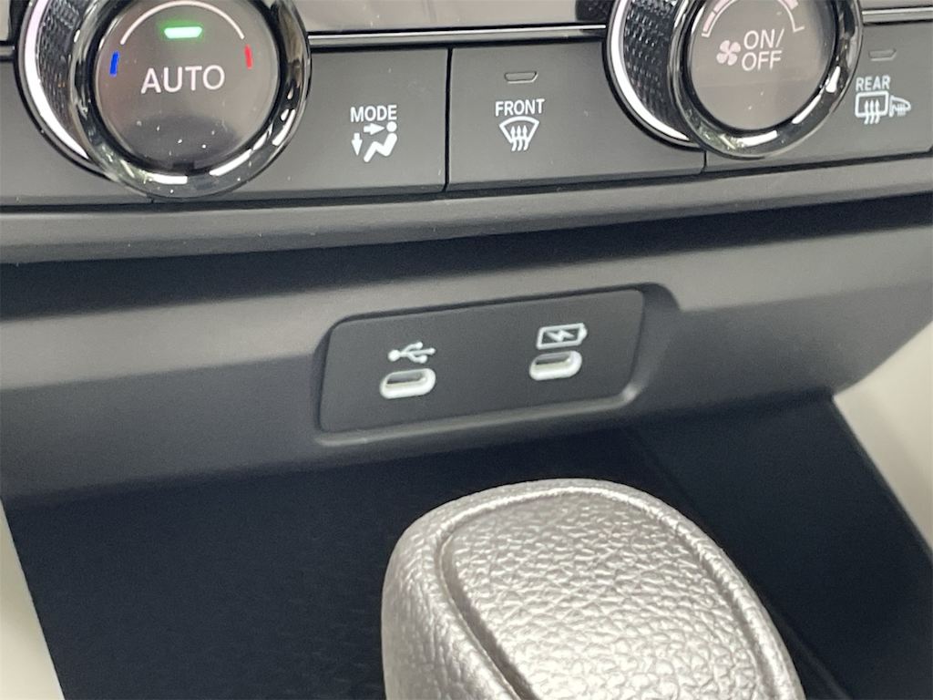 Thumbnail: 2025 Honda Accord - 20