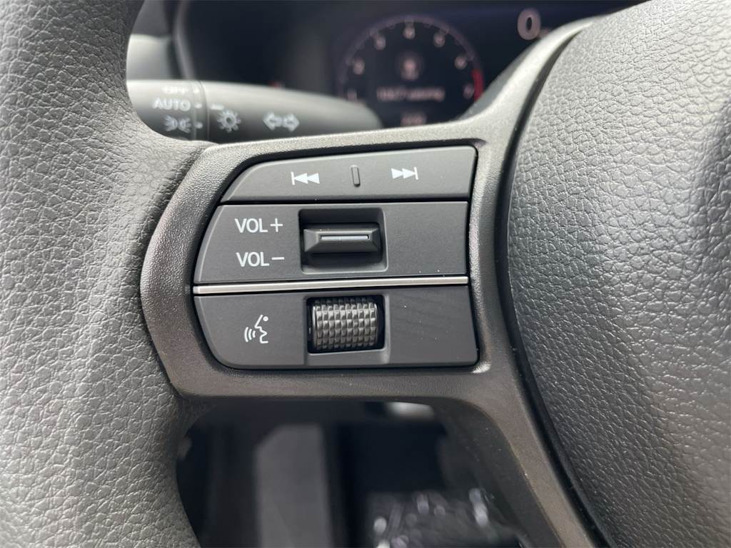 Thumbnail: 2025 Honda Accord - 22