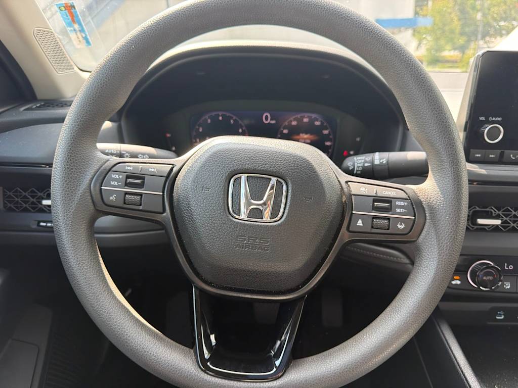 Thumbnail: 2025 Honda Accord - 2