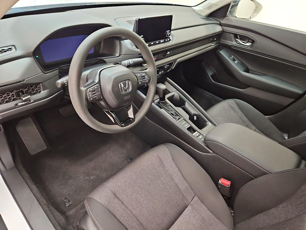 Thumbnail: 2025 Honda Accord - 2