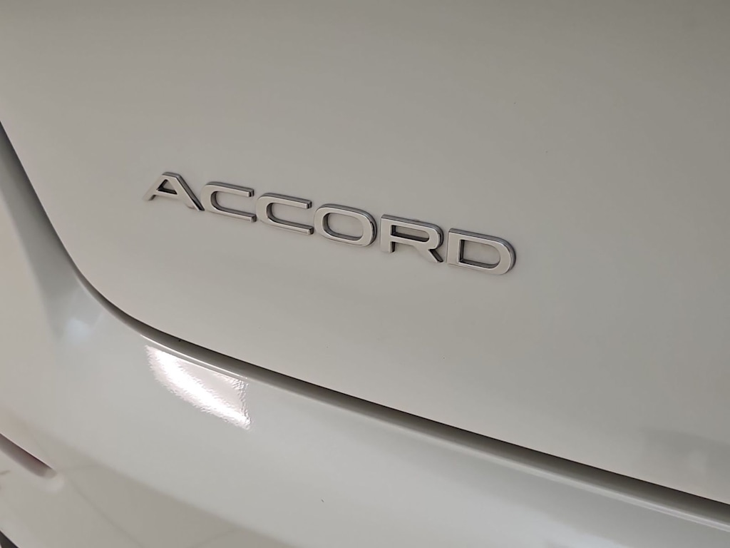 Thumbnail: 2025 Honda Accord - 5