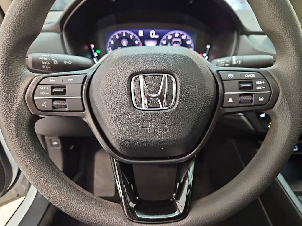 Thumbnail: 2025 Honda Accord - 21