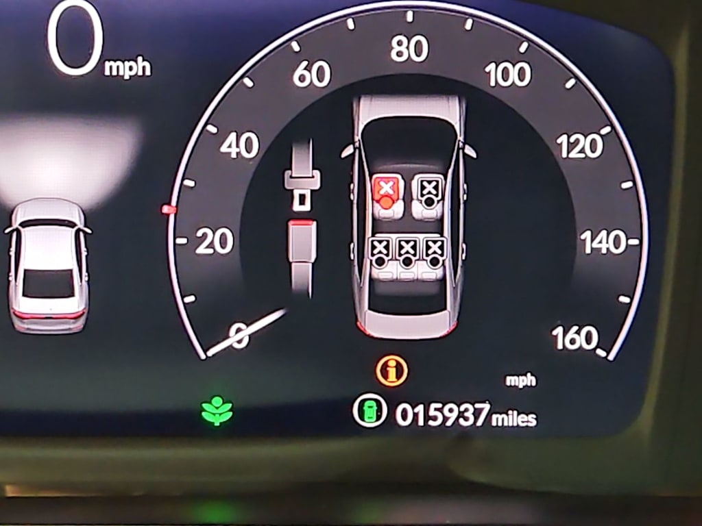 Thumbnail: 2025 Honda Accord - 24