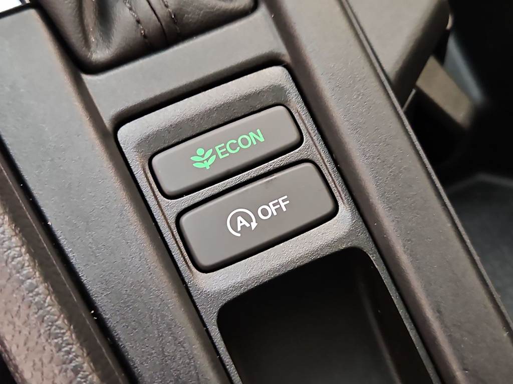 Thumbnail: 2025 Honda Accord - 31