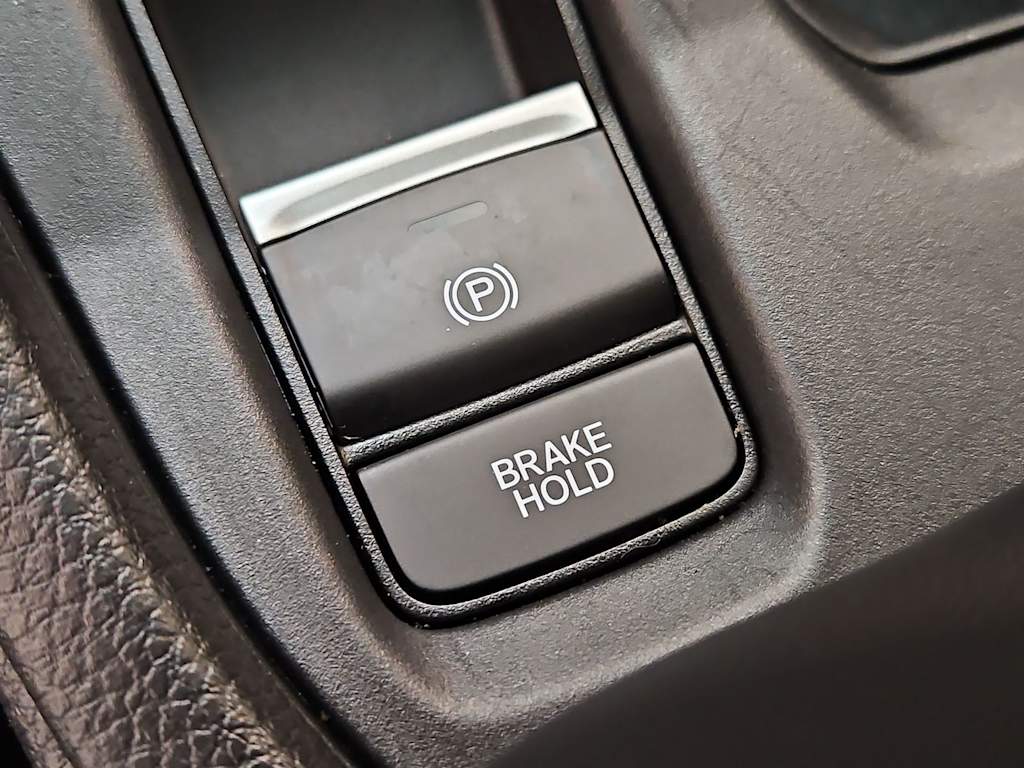 Thumbnail: 2025 Honda Accord - 32