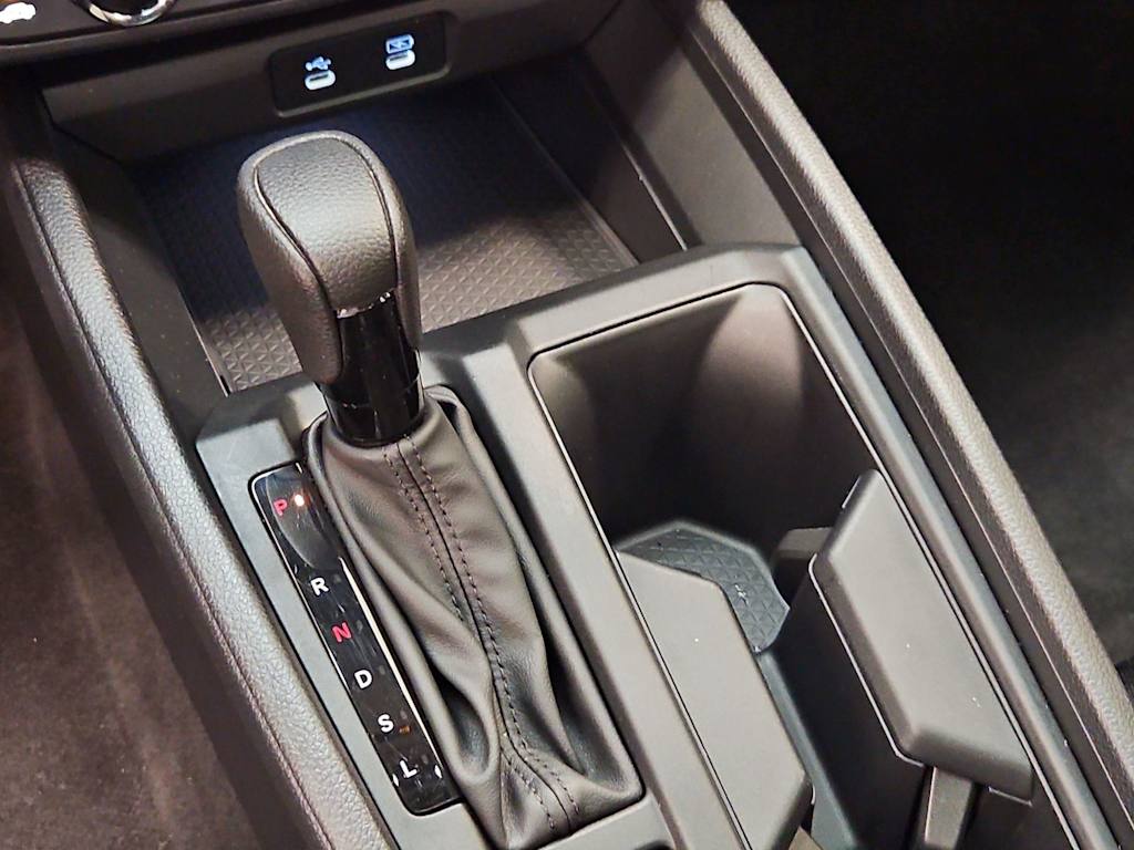 Thumbnail: 2025 Honda Accord - 12