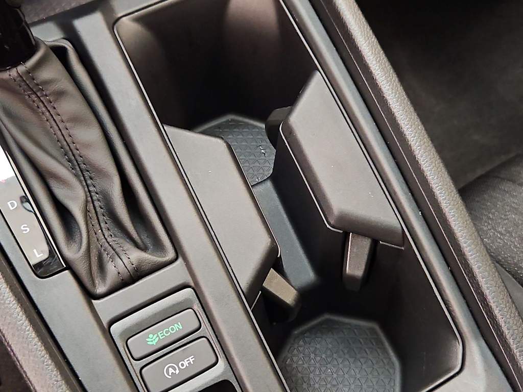 Thumbnail: 2025 Honda Accord - 20