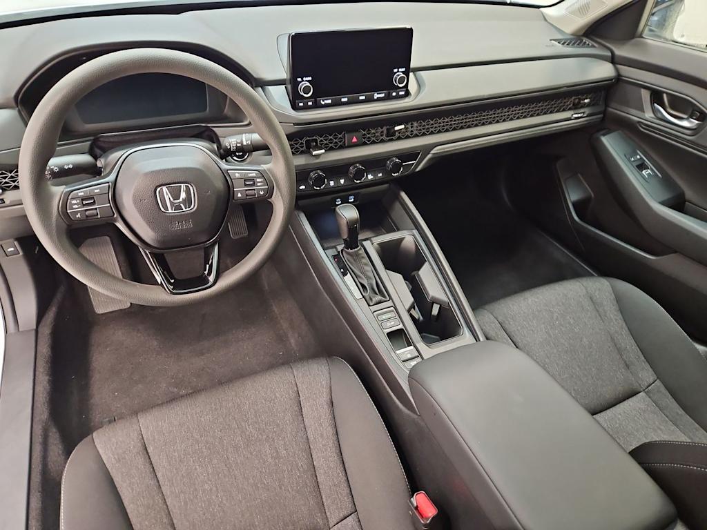 Thumbnail: 2025 Honda Accord - 7