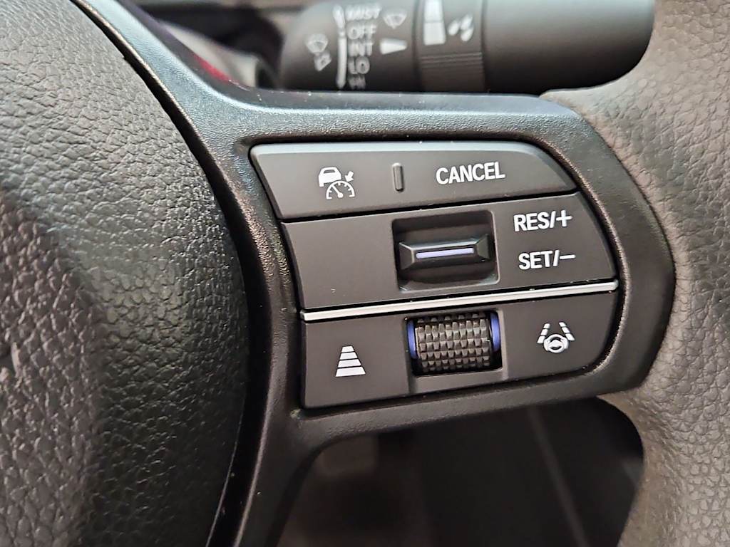 Thumbnail: 2025 Honda Accord - 23