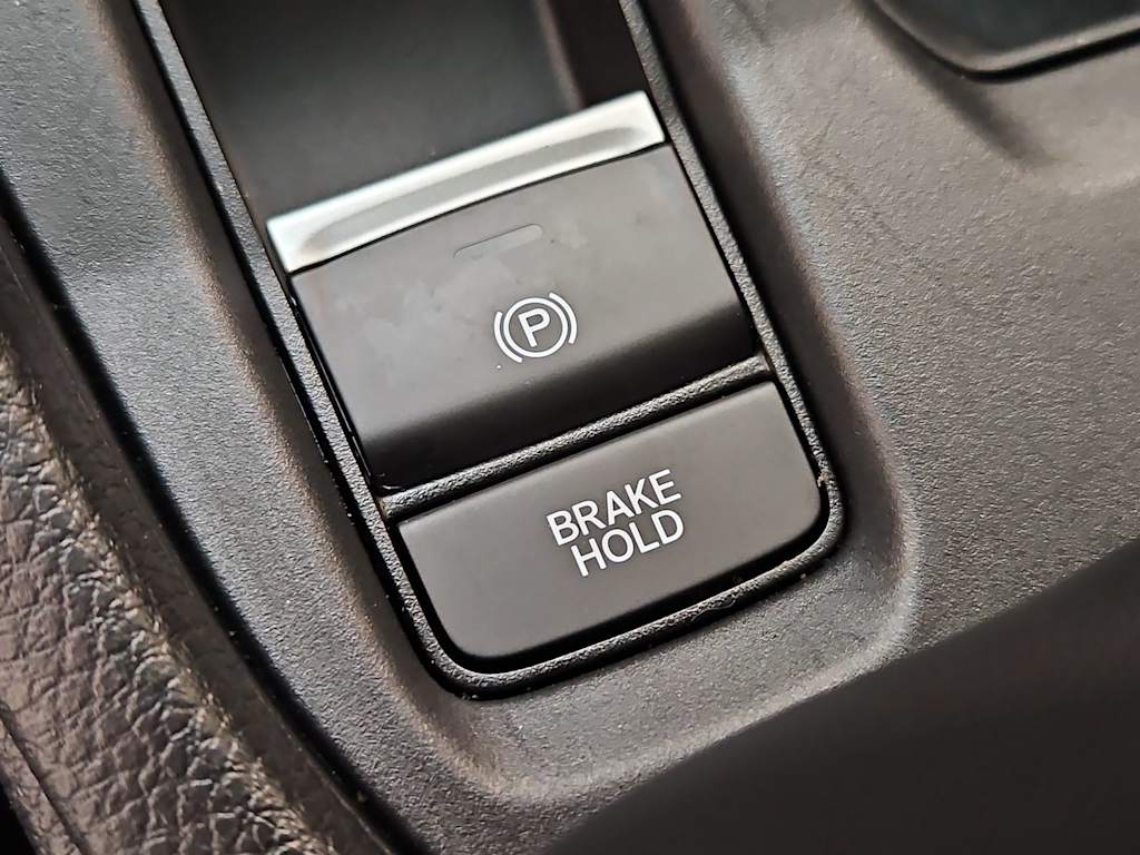 Thumbnail: 2025 Honda Accord - 32
