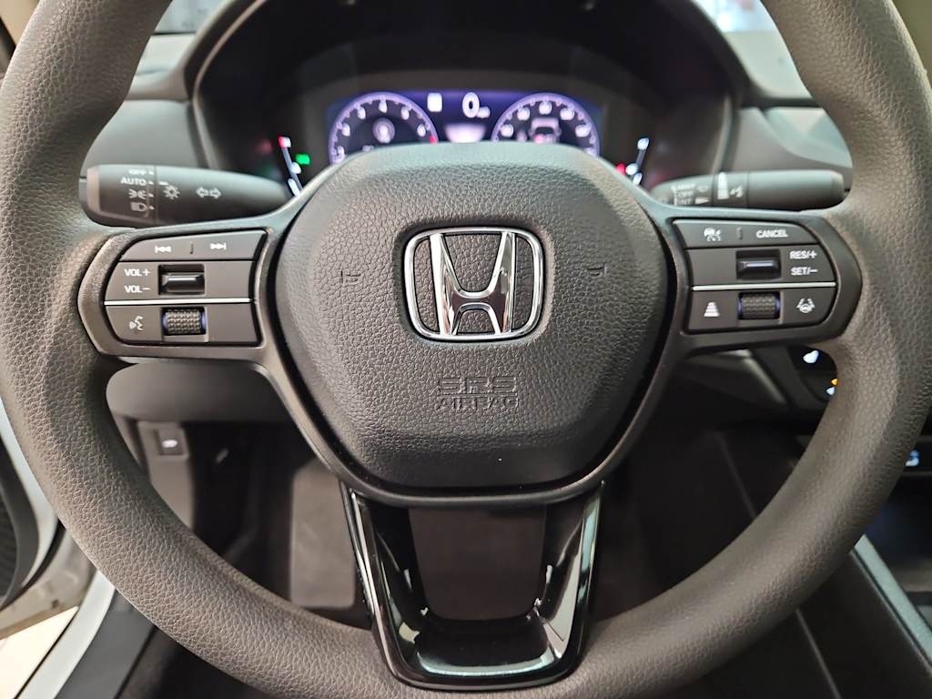 Thumbnail: 2025 Honda Accord - 21
