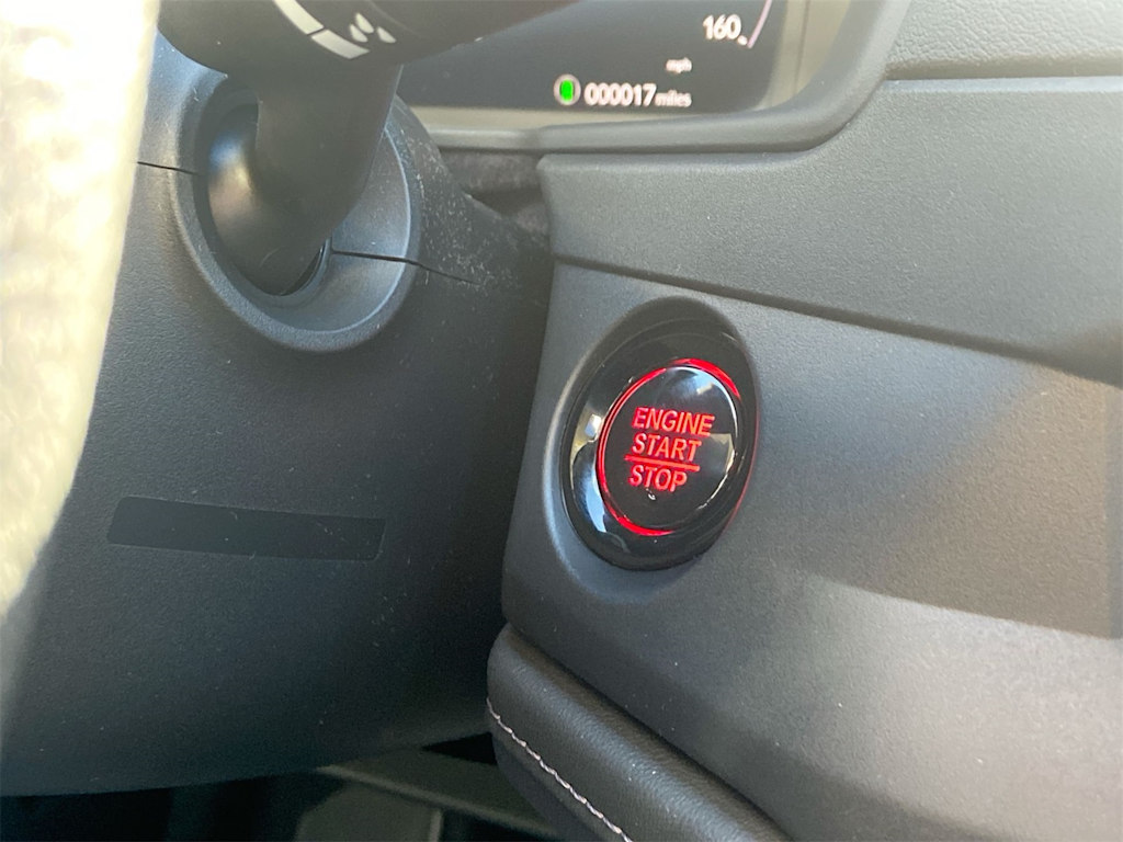 Thumbnail: 2025 Honda Accord - 20