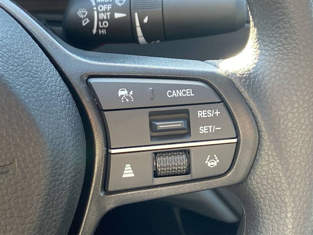 Thumbnail: 2025 Honda Accord - 23