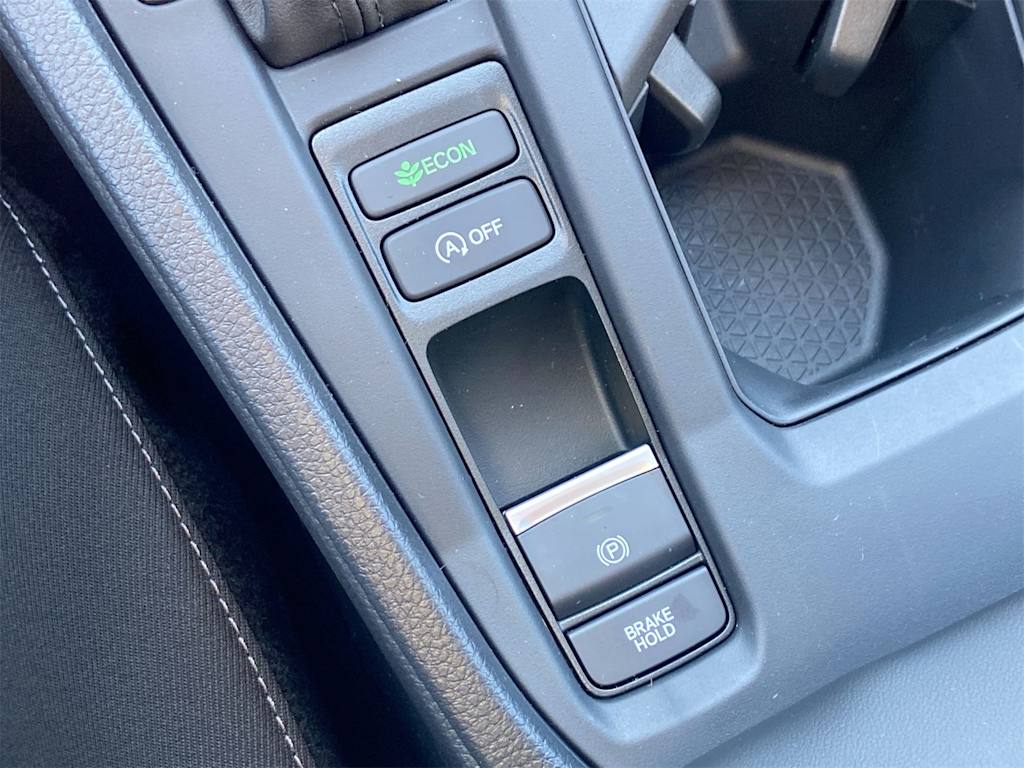 Thumbnail: 2025 Honda Accord - 25