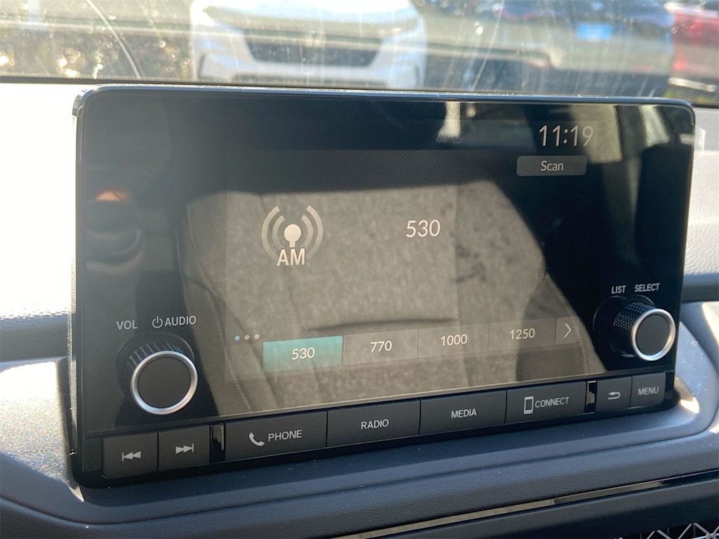 Thumbnail: 2025 Honda Accord - 17