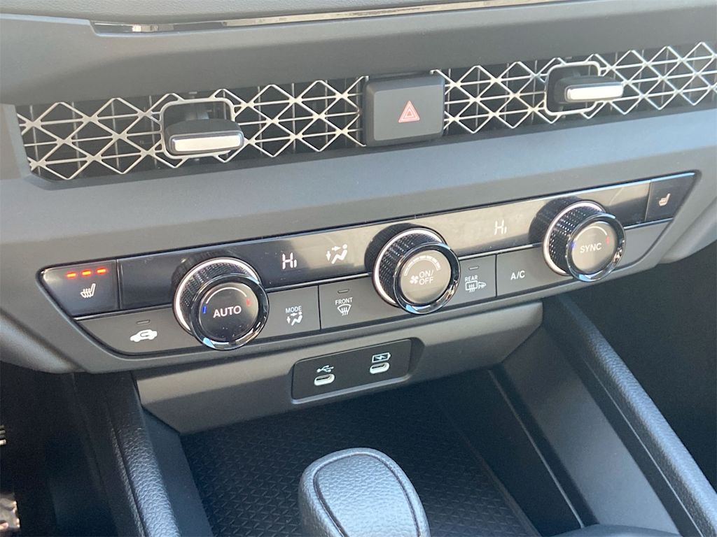 Thumbnail: 2025 Honda Accord - 24