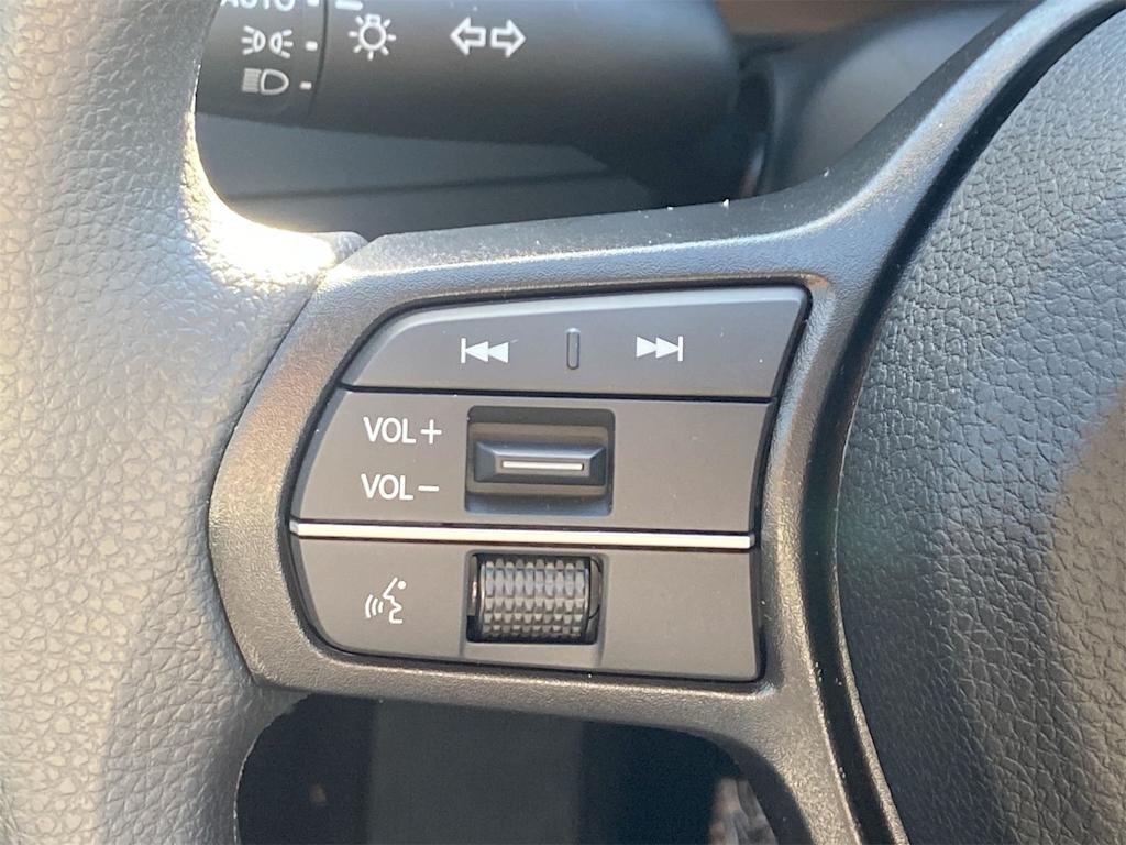 Thumbnail: 2025 Honda Accord - 22