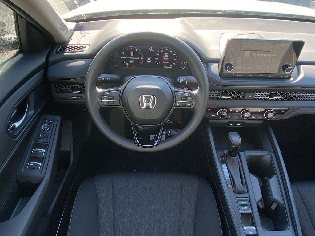 Thumbnail: 2025 Honda Accord - 2