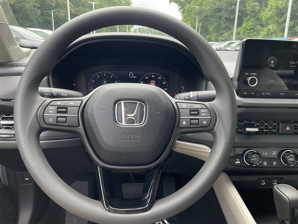 Thumbnail: 2025 Honda Accord - 11