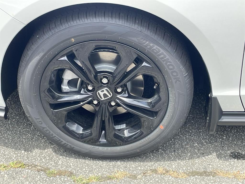 Thumbnail: 2025 Honda Accord - 7