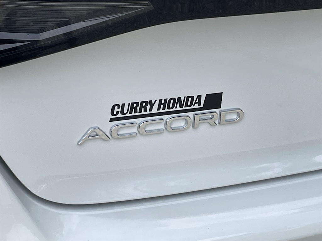 Thumbnail: 2025 Honda Accord - 6