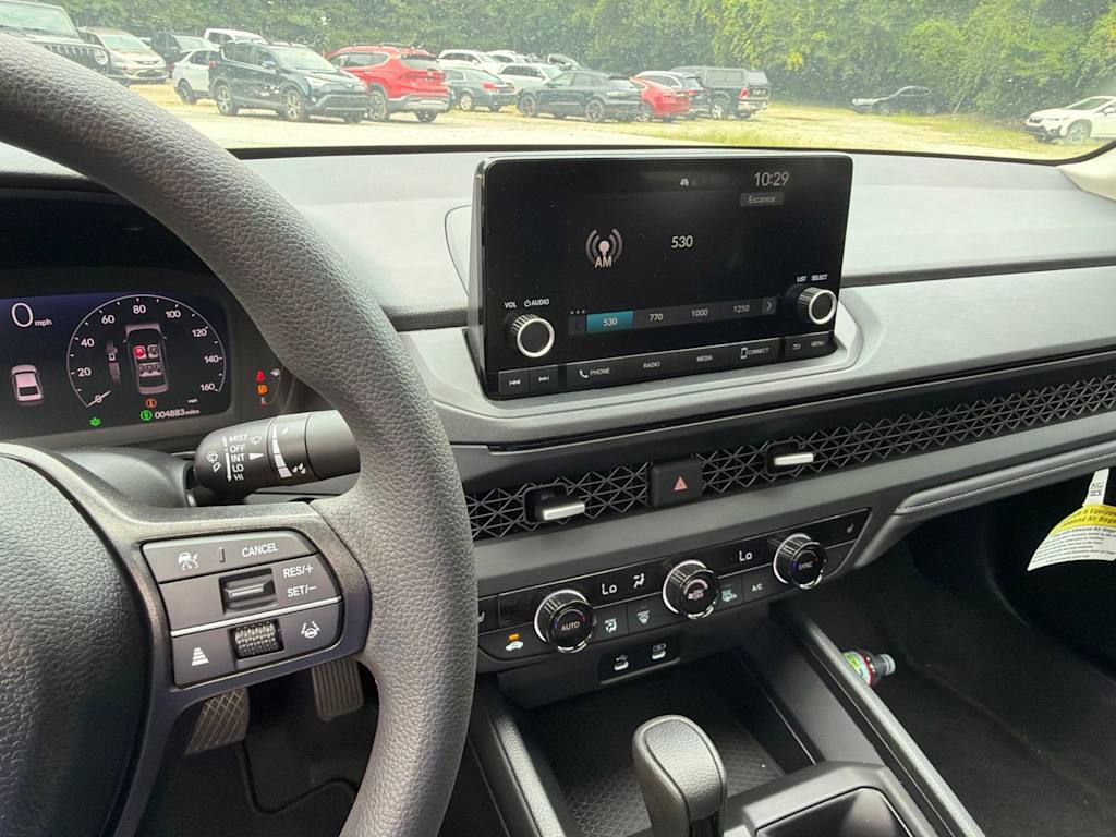 Thumbnail: 2025 Honda Accord - 2