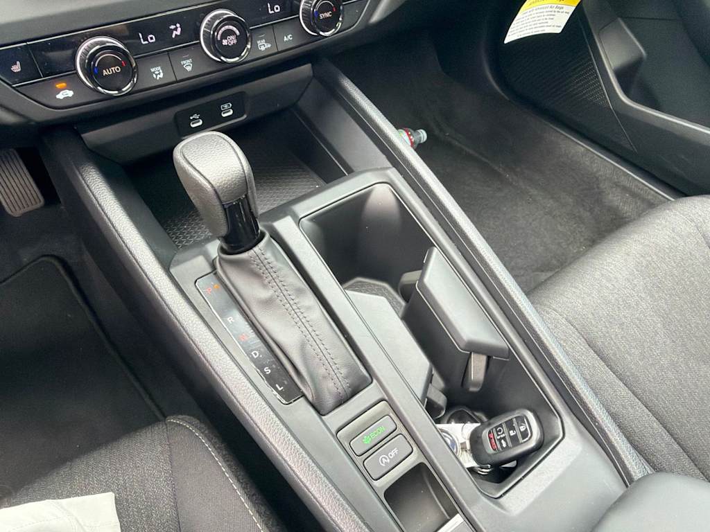 Thumbnail: 2025 Honda Accord - 9